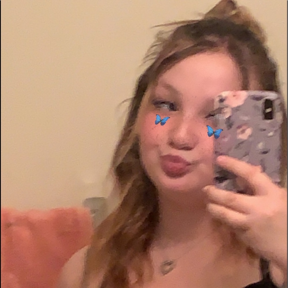 Meet your Posher, Ashlynn